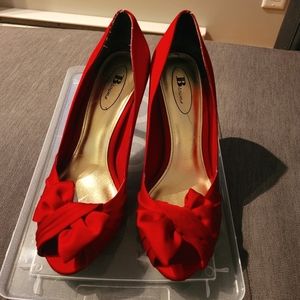 Brand new Browns shoes heels